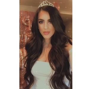 Meet your Posher, Sammy